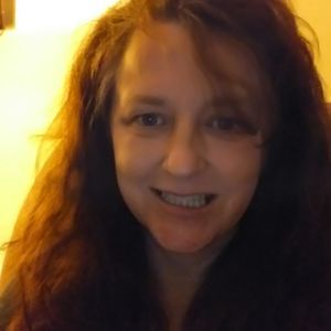 Meet your Posher, Christy